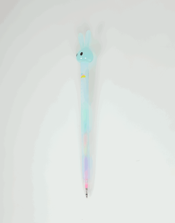 Funny Rabbit Fancy Pen