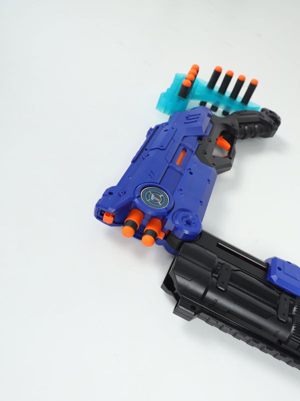 Gun Set