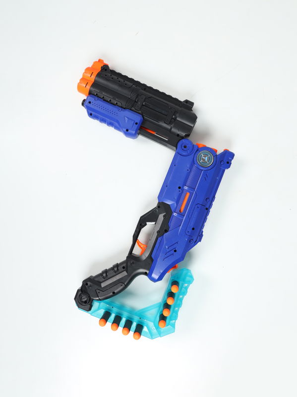 Gun Set