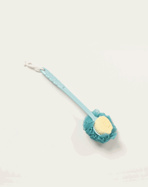 HOME & ME Bath Scrub