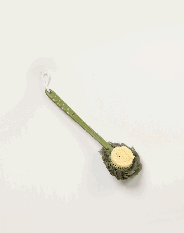 HOME & ME Bath Scrub