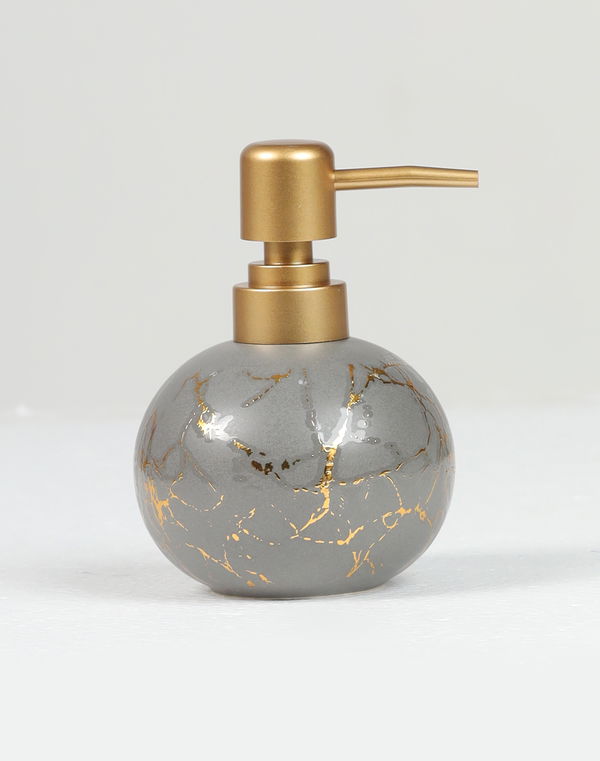 HOME & ME Ceramic Soap Dispenser