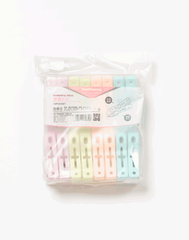Assorted
