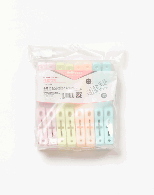 HOME & ME Cloth Peg