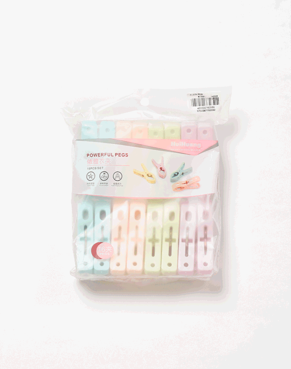 HOME & ME Cloth Peg