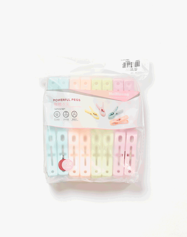 HOME & ME Cloth Peg