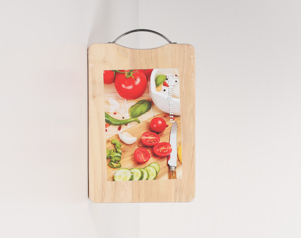 HOME & ME Cutting Board