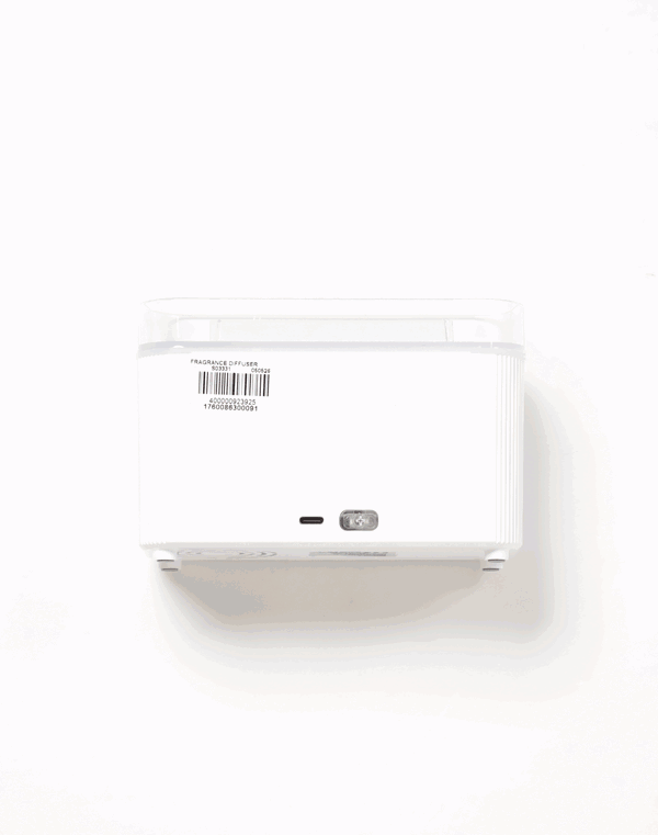 HOME & ME Electric Fragrance Diffuser