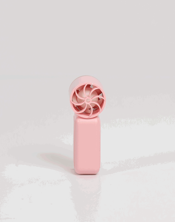 HOME & ME Mini Table Fan