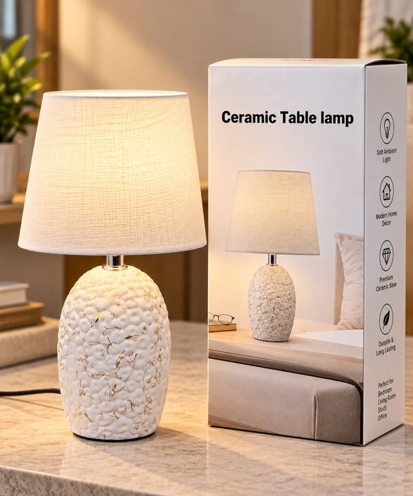 HOME & ME Night Lamp