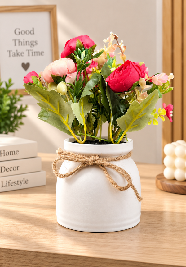 HOME & ME Artificial Plant Ornament