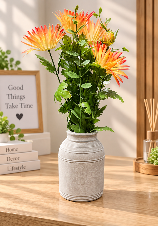 HOME & ME Artificial Plant Ornament