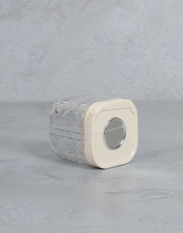 HOME & ME Plastic Container 500ml