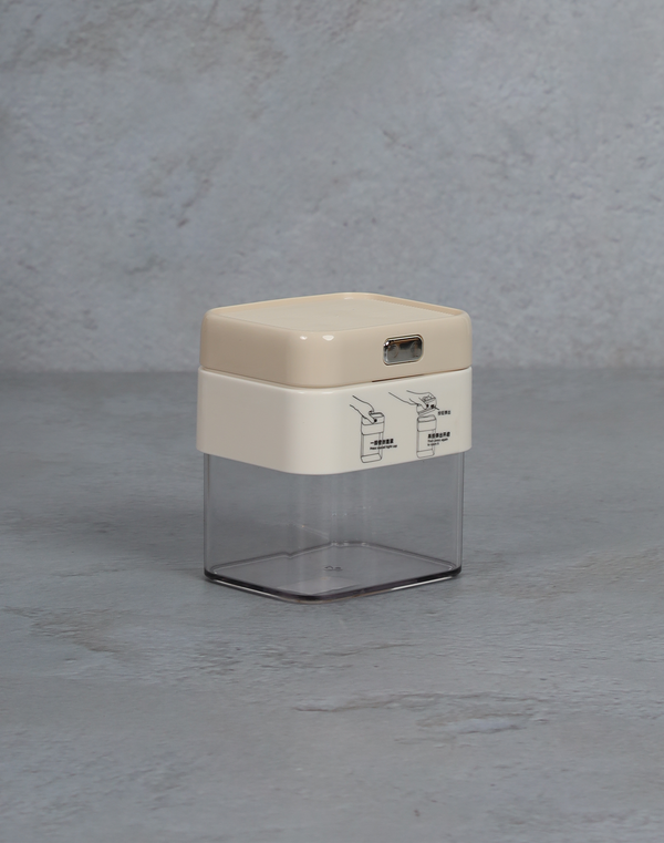 HOME & ME Plastic Container 500 ml