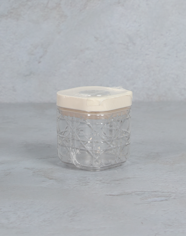HOME & ME Plastic Container 500ml