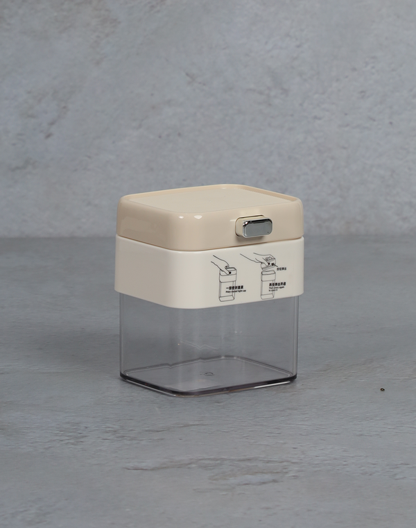 HOME & ME Plastic Container 500 ml