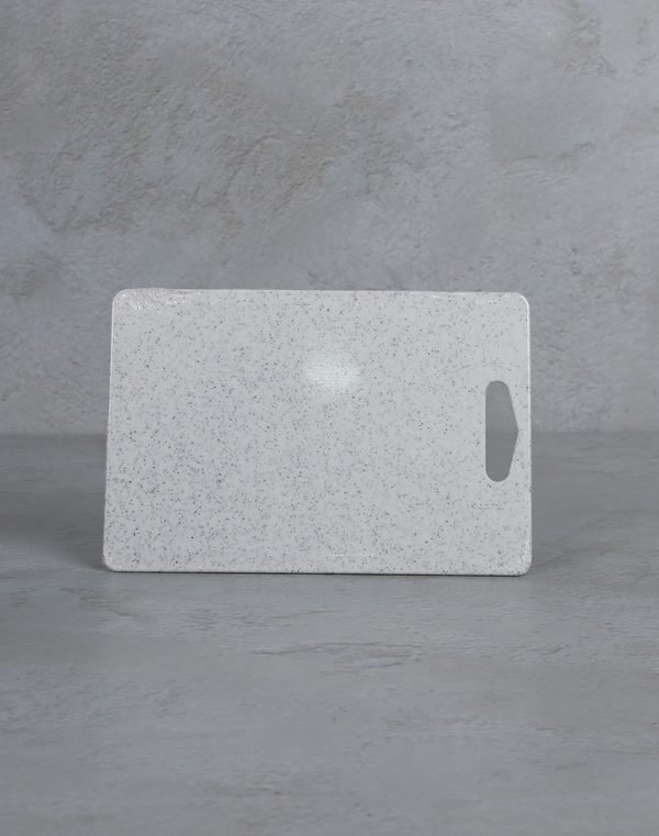 HOME & ME Plastic Cutting Board