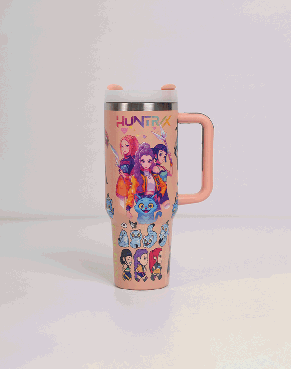 HOME & ME Sipper Cup