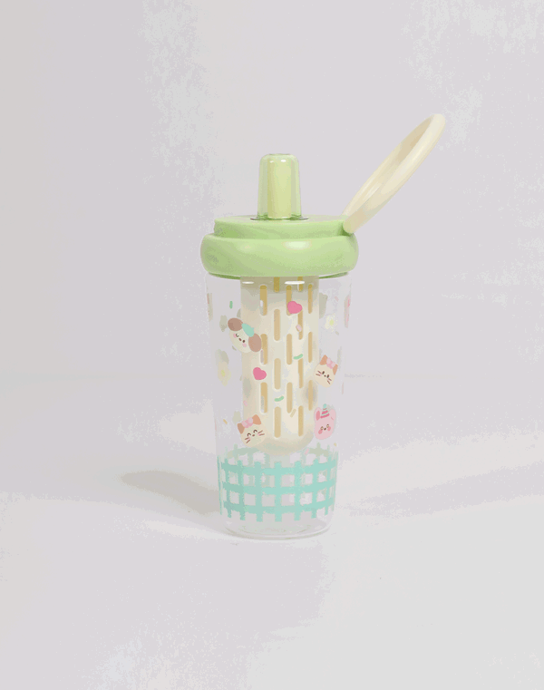 HOME & ME Sipper Cup 630ML