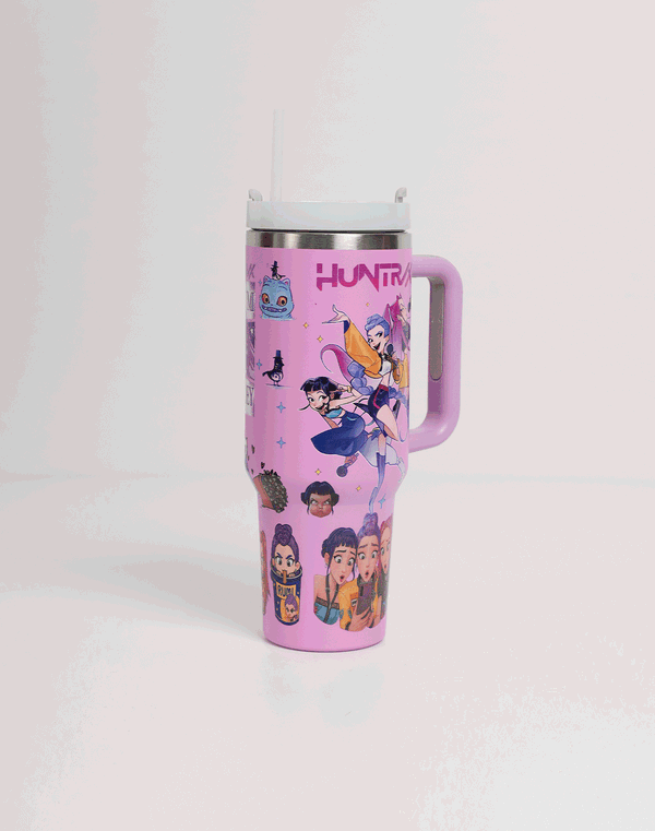 HOME & ME Sipper Cup