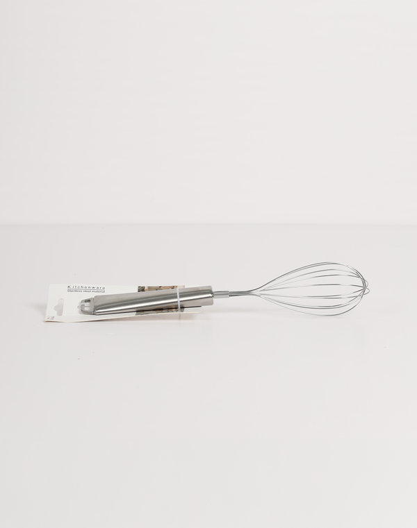 HOME & ME Stainless Steel Beater
