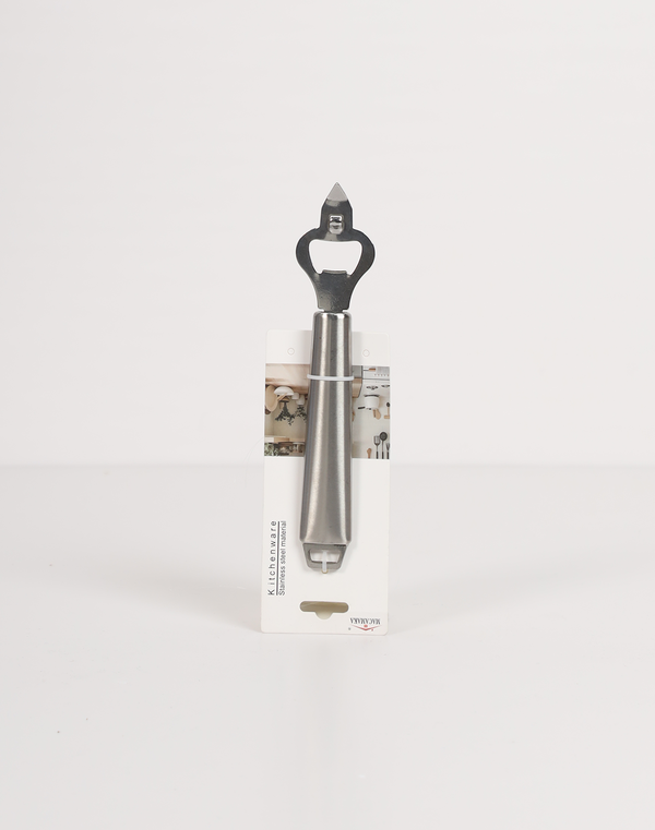 HOME & ME Stainless Steel Bottle Opener