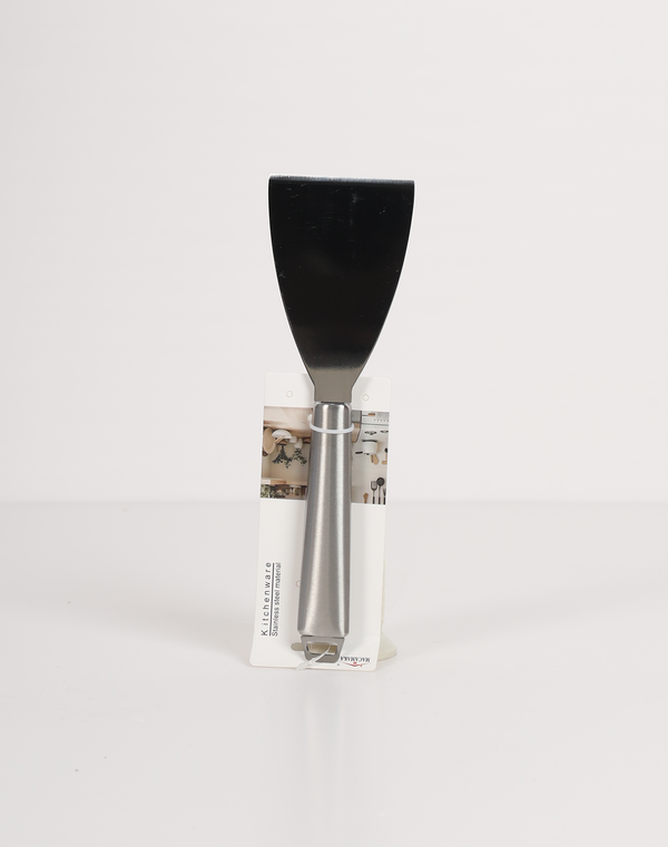 HOME & ME Stainless Steel Cake Scraper