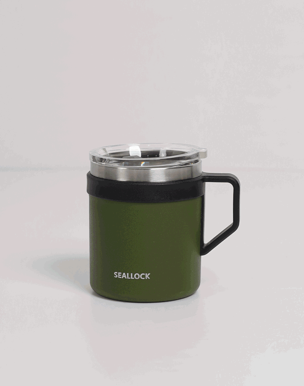 HOME & ME Stainless Steel Cup