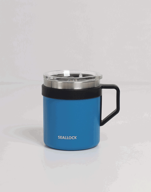 HOME & ME Stainless Steel Cup