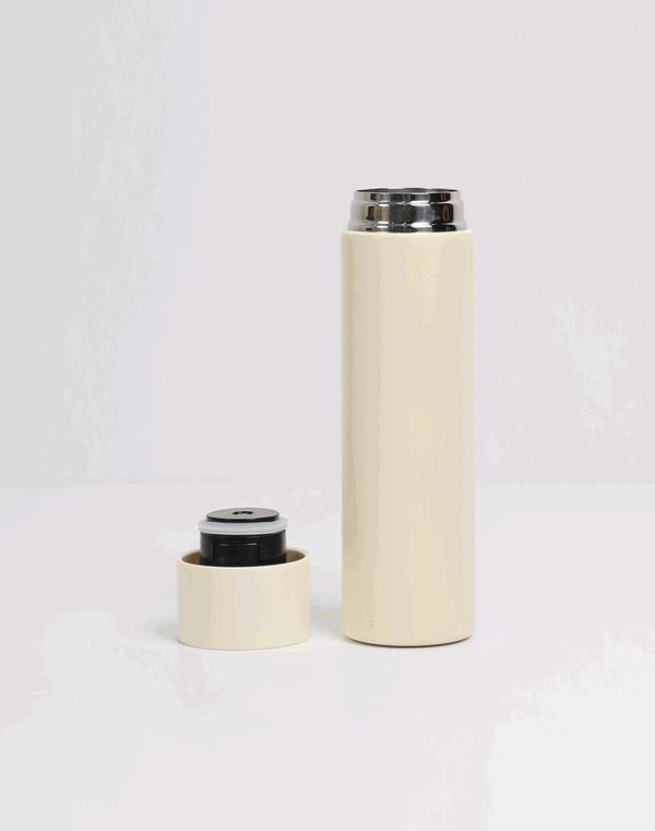 HOME & ME Stainless Steel Flask 450ML