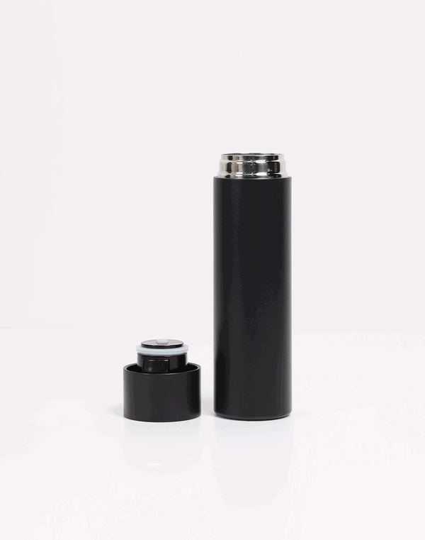 HOME & ME Stainless Steel Flask 450ML Assorted
