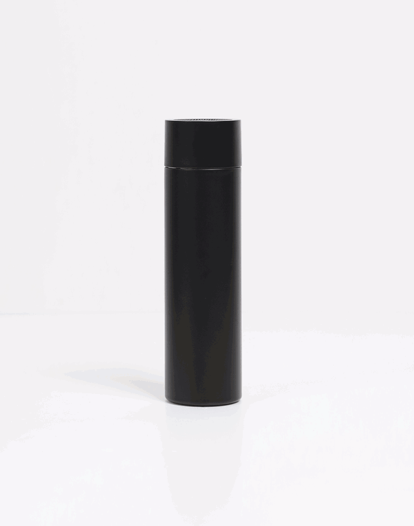 HOME & ME Stainless Steel Flask 450ML Assorted
