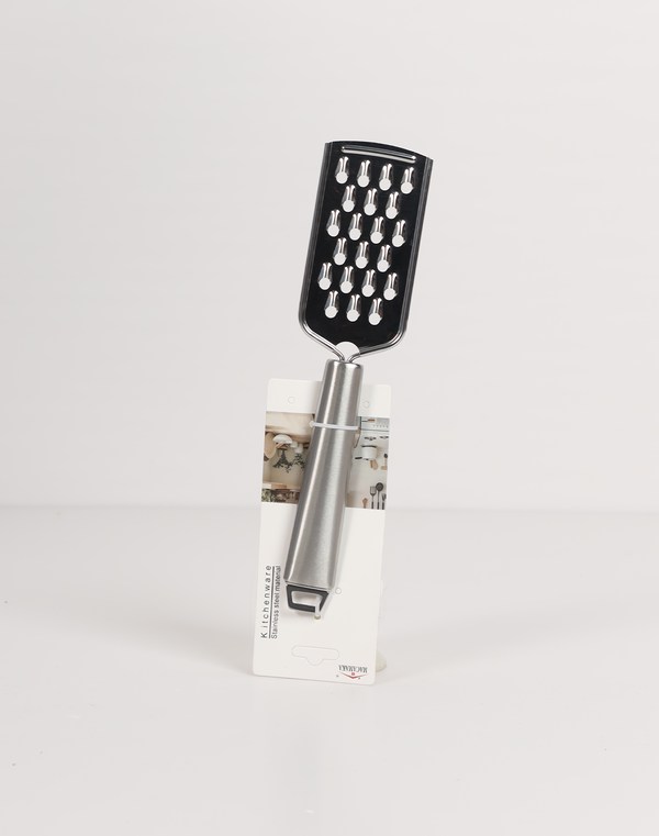 HOME & ME Stainless Steel Grater
