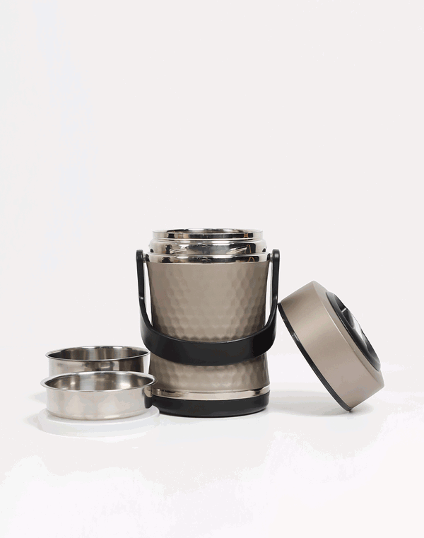 HOME & ME Stainless Steel Hot Pot