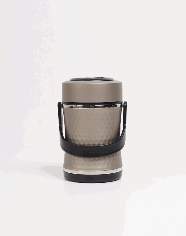 HOME & ME Stainless Steel Hot Pot