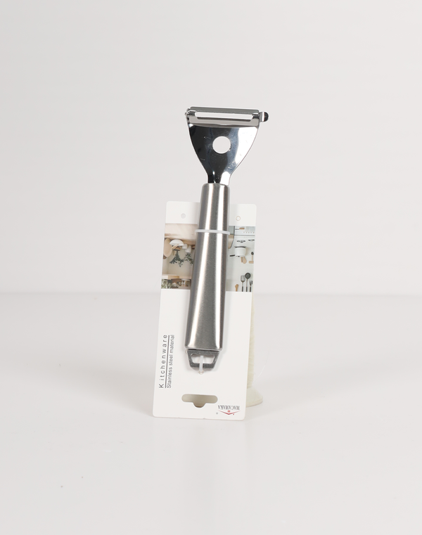 HOME & ME Stainless Steel Peeler