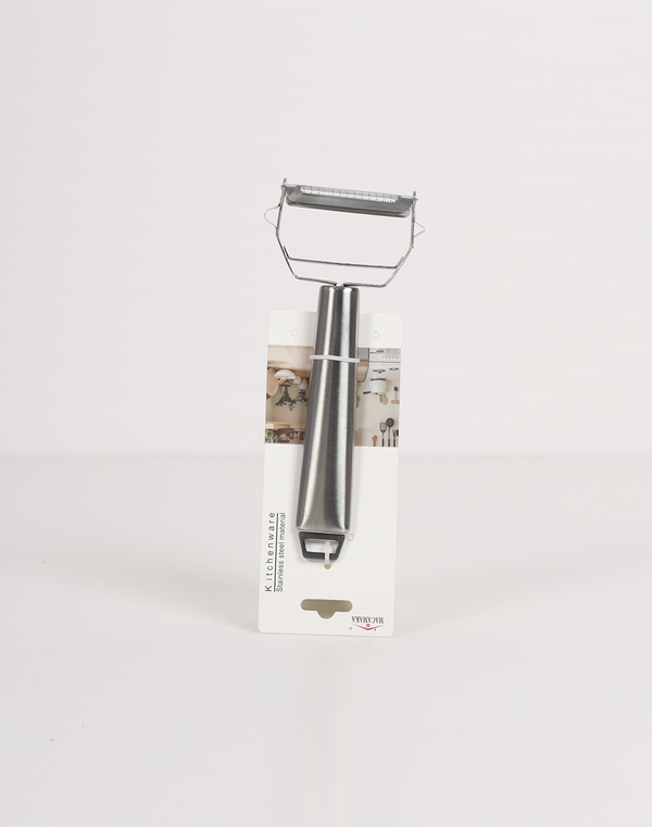 HOME & ME Stainless Steel Peeler