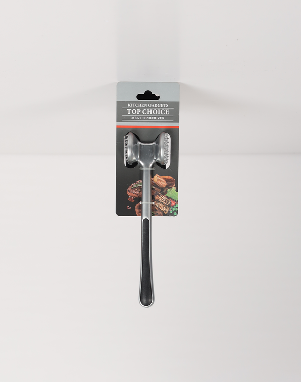 HOME & ME Stainless Steel Tenderizer