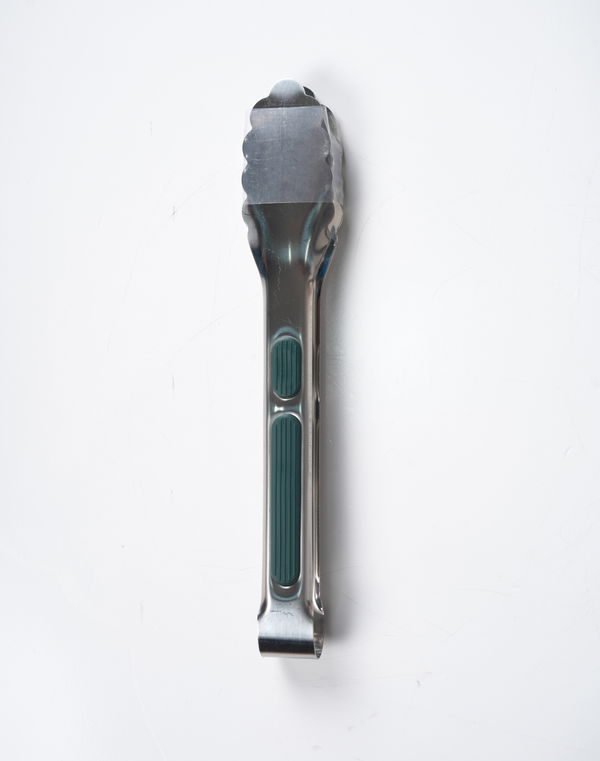 HOME & ME Stainless Steel Tong