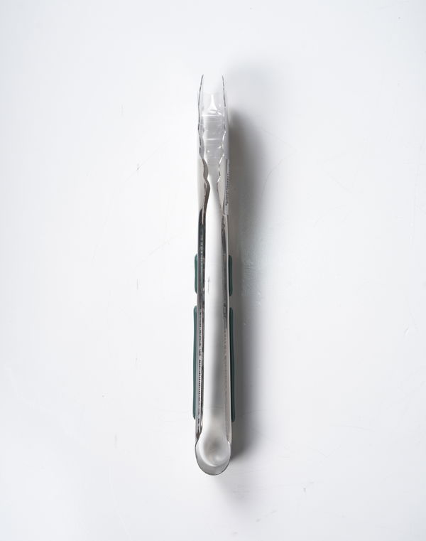 HOME & ME Stainless Steel Tong