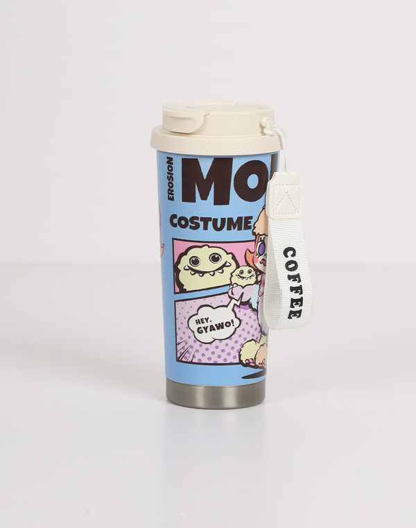 HOME & ME Water Bottle 500 ML