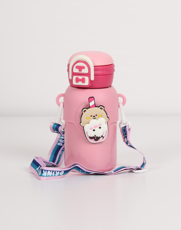 HOME & ME Water Bottle 500 ML