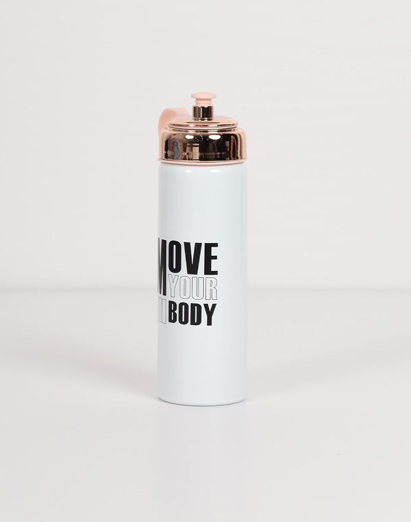 HOME & ME Water Bottle 600 ML