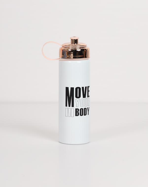 HOME & ME Water Bottle 600 ML