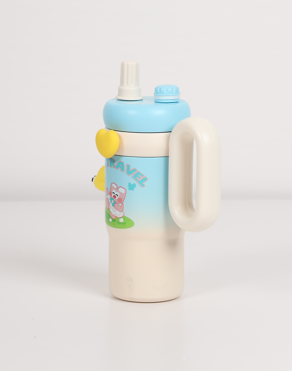 HOME & ME Water Bottle 650 ML