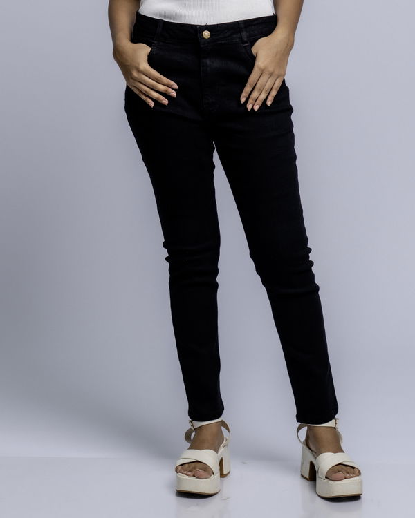NOLIMIT Women's Slim Fit Jeans