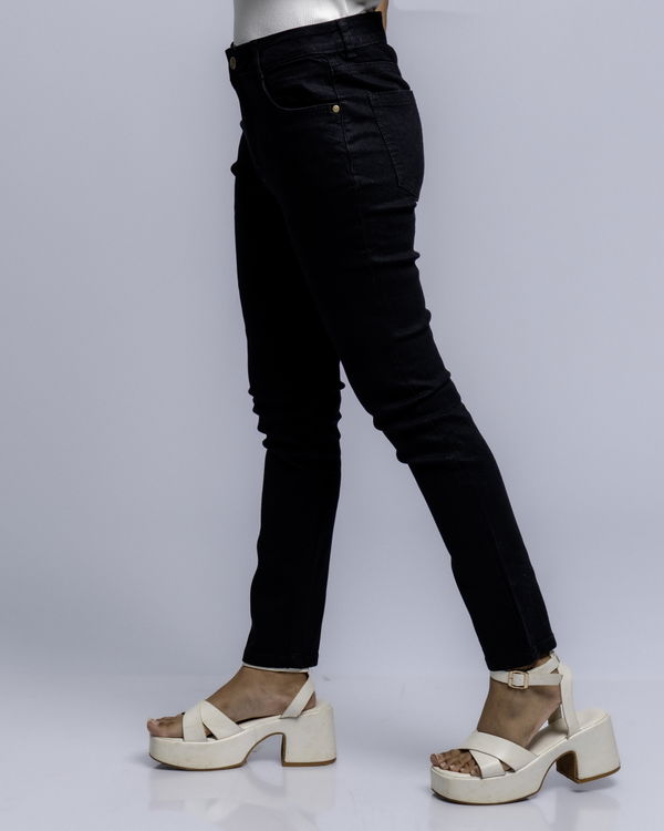 NOLIMIT Women's Slim Fit Jeans