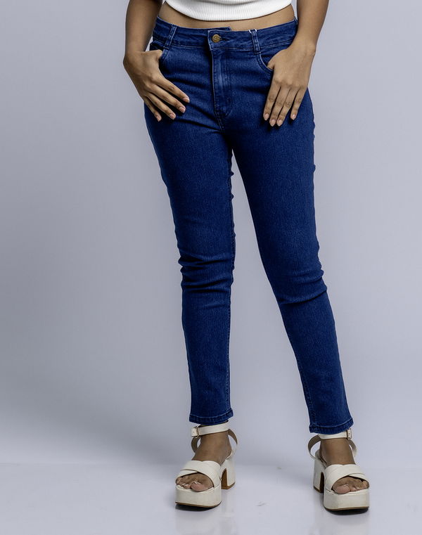 NOLIMIT Women's Slim Fit Jeans
