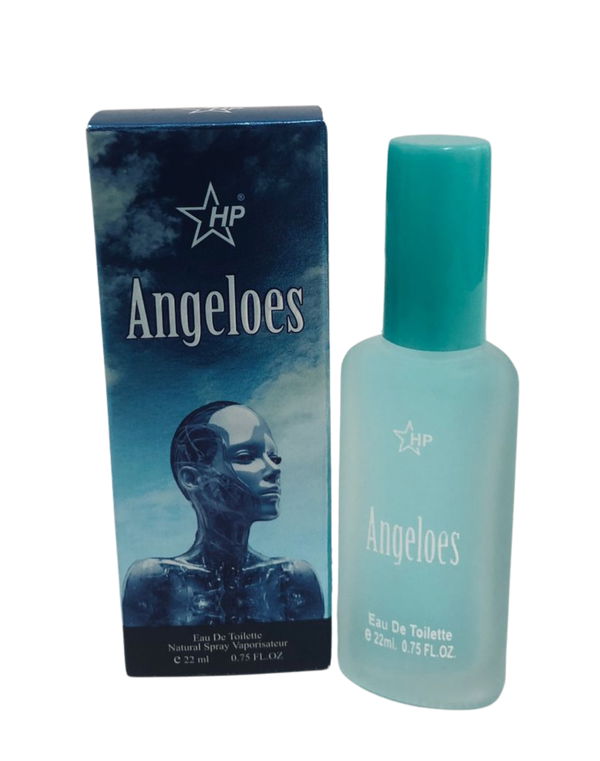 HP Angelo Men Body Spray Perfume 22ml