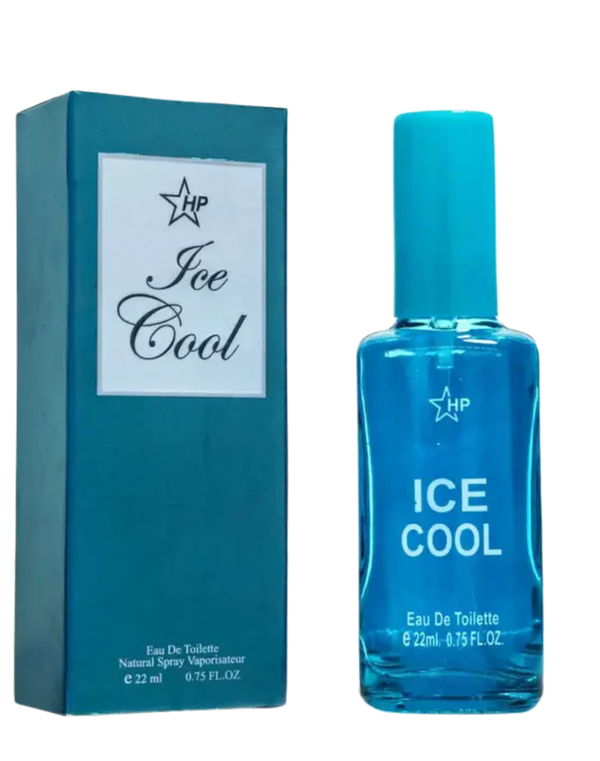 HP Ice Cool Body Spray Perfume